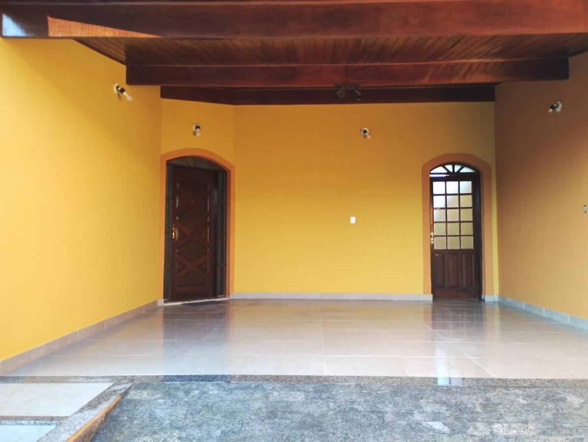 Villa Casa De Bencaos De Aparecida. Aparecida  Exterior foto