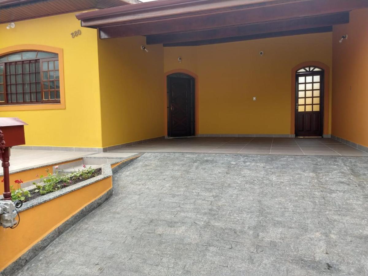 Villa Casa De Bencaos De Aparecida. Aparecida  Exterior foto